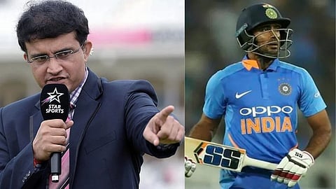 BCCI | Team India | World Cup