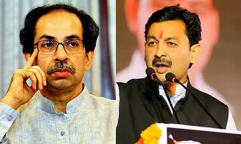 'डिवचल तर आम्हीही अंगावर येऊ शकतो, माझ्या डोक्यात भरपूर'