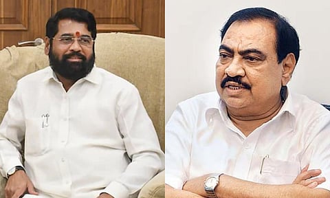 Bhosari Land Scam| खडसेंच्या अडचणीत वाढ; 'त्या' अर्जावर न्यायालयात होणार सुनावणी