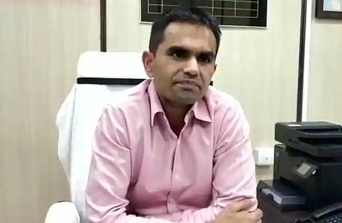 एनसीबीचे माजी संचालक समीर वानखेडेंना जीवे मारण्याची धमकी