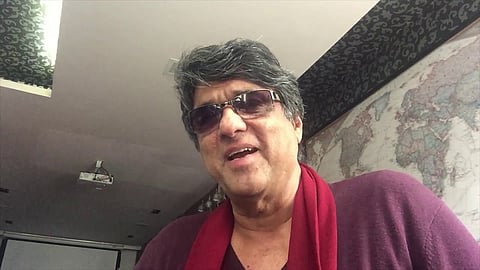 “मुलाकडे सेक्सची विचारणा करणारी मुलगी असभ्य…” - मुकेश खन्ना