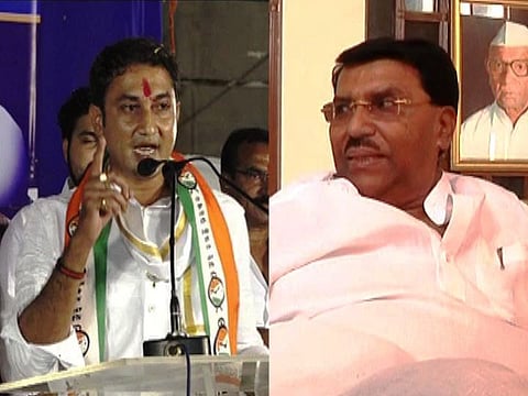 Sandeep Kshirsagar | jaydatt kshirsagar