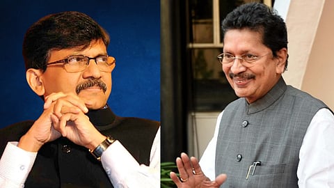 संजय राऊतांना दुसरा कुठलाही पक्ष घेणार नाही; केसरकरांचा टोला