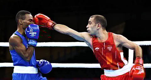 Commonwealth Game | CWG 2022