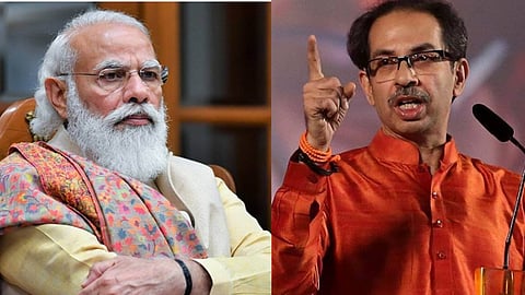 'राष्ट्रभक्तीचा व्यापार म्हणजे बेशरमपणाचा कळस'