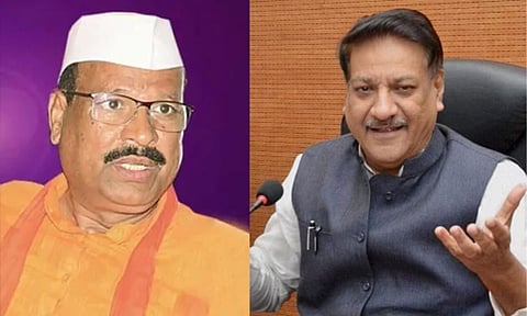 TET Scam : अब्दुल सत्तार यांनाच शिक्षण मंत्री करतील; पृथ्वीराज चव्हाणांचा टोला