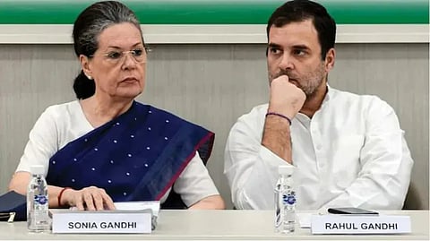 National Herald Case | Sonia Gandhi | Congress