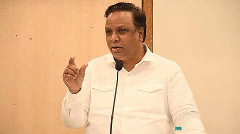 ashish shelar | uddhav Thackarey