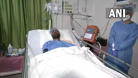 दहशतवाद्यानं फोडलं पाकिस्तानचं बिंग; भारतीय सैन्यावर हल्ला करण्यासाठी 30 हजारांची ऑफर