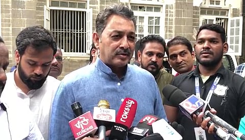 'दहीहंडी खेळाडूंना आरक्षण चांगलेच, मात्र मराठा समजाला देखील मिळायला हवे'