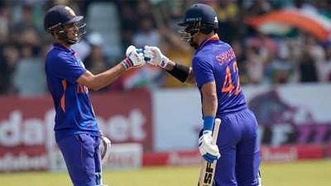 झिम्बाब्वेविरुद्ध भारताचा विजय, दीपक हुडाचा विक्रम