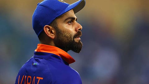 Virat Kohli | Asia Cup 2022