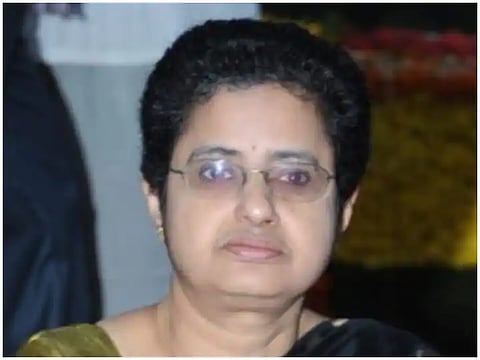 Rama Rao | NTR | Uma Maheshwari