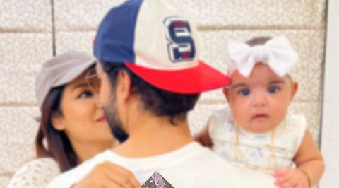 चार महिन्यांपूर्वीच दिला मुलीला जन्म, आता दुसऱ्यांदा आई होणार ‘ही’  अभिनेत्री