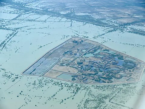 Pakistan Flood | Balochistan | Flood