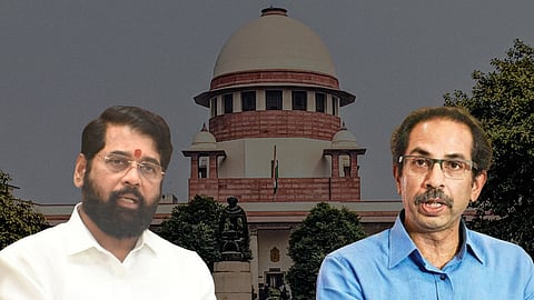 नव्या वर्षातही तारीखच! महाराष्ट्राच्या सत्तासंघर्षाची सुनावणी पुन्हा लांबणीवर