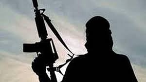 ISIS Terrorist Arrested In Russia