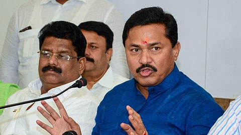 आघाडी काही पर्मनंट नव्हती; नाना पटोलेंनी महाविकास आघाडी फुटीचे दिले संकेत