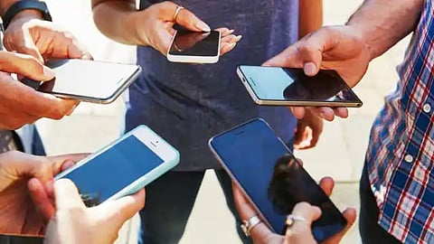 Made in India | smartphone