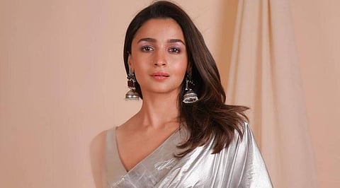 Alia Bhatt