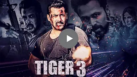 सलमान-कतरिनाची केमिस्ट्री 'टायगर 3' मध्ये पुन्हा पाहायला मिळणार