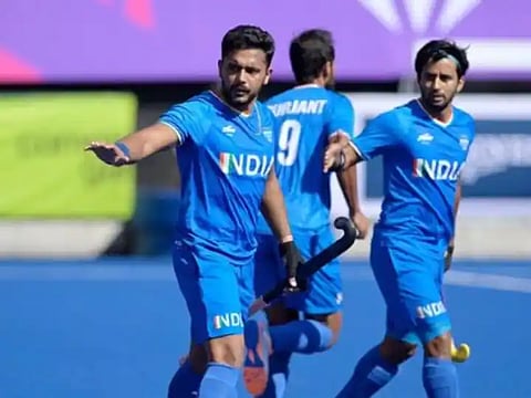 Commonwealth Games | hockey