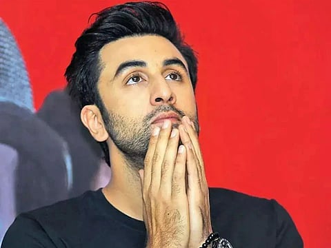 “मला गोमांस खायला आवडतं”;रणबीर कपूरचं वक्तव्य पुन्हा एकदा चर्चेत