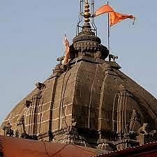 Shravan Somvar 2022 : परळीतील प्रभू वैजनाथ मंदिरात भाविकांची मांदियाळी