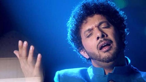 शास्त्रीय संगीतावर आधारित एकात्मतेच्या गायनातून 'ग्लोबल इंडीयन्स’ची मातृभूमीला मानवंदना