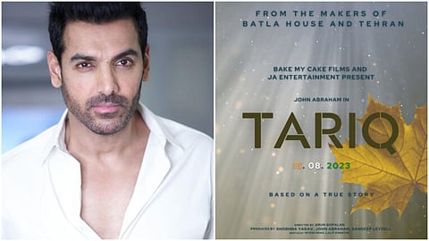 actor john abraham | New Film