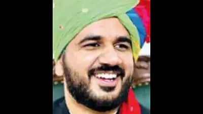 Pimpri Chinchwad | Shekhar Singh