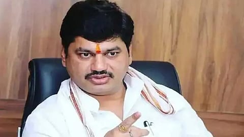 गोगलगायींनी हैराण झालेल्या शेतकऱ्यांना एनडीआरएफ निकषांच्या तिप्पट मदत द्या - धनंजय मुंडे