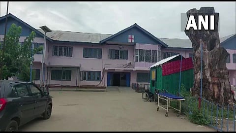 Target Killings in Kashmir