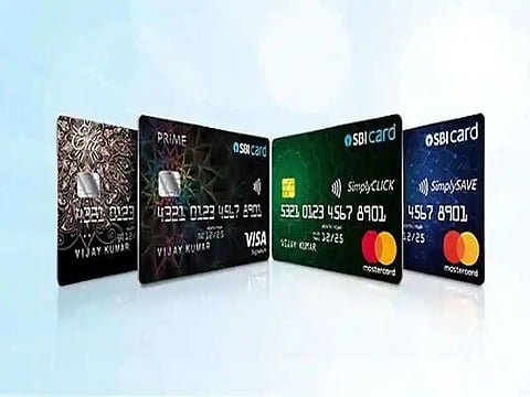 Credit Card