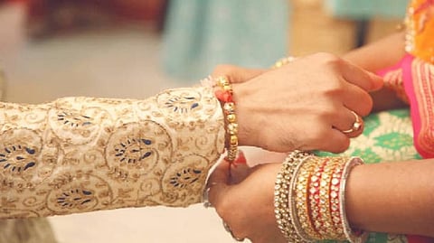 Raksha Bandhan