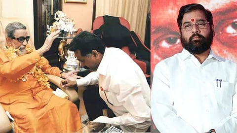 शिंदे गटात जाणार? राजन साळवी म्हणाले, मला खोक्याची...