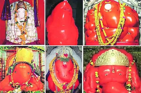 गणेश चतुर्थी स्पेशल :‘विदर्भातील अष्टविनायक’, आवर्जून भेट द्या