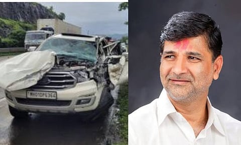 विनायक मेटे यांच्यावर पार्थिवावर उद्या होणार अंत्यसंस्कार