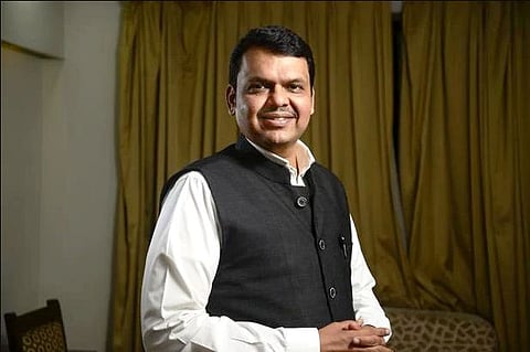 devendra Fadnavis | BMC | BJP | Shivsena