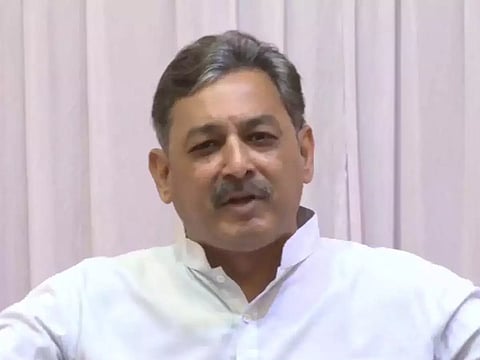 छत्रपती संभाजीराजेंनी केली परिवर्तनाच्या क्रांतीची घोषणा; ९ ऑगस्टला तुळजापूर येथून होणार सुरूवात