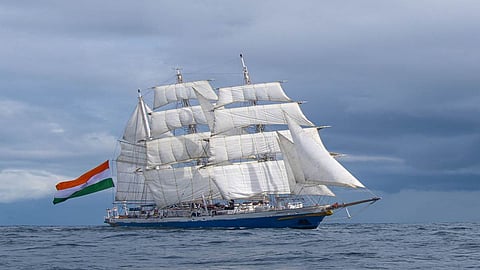 Independence Day 2022 | indian navy