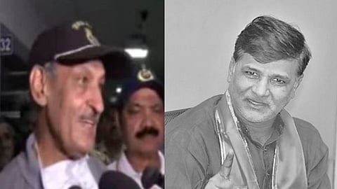 विनायक मेटेंचा मृत्यू ब्रेनइंज्युरीमुळे? डॉक्टरांची मोठी माहिती