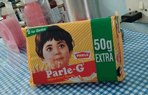 Parle-G