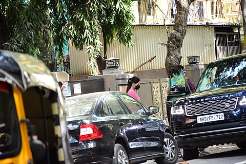 Baby Bump | katrina kaif | vicky kaushal