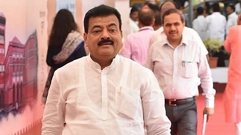 Bhaskar Jadhav | BJP | Shivsena