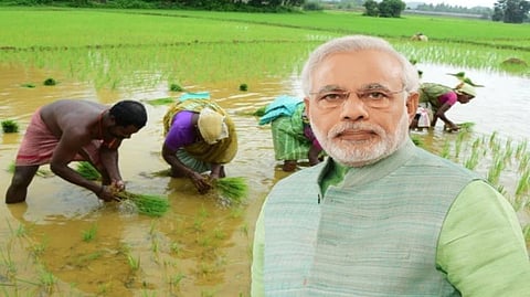 PM Kisan 12th Installment