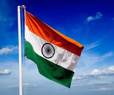 स्वराज्य महोत्सवांतर्गत राज्यात आज सकाळी 11 वाजता राष्ट्रगीताचे समूहगान