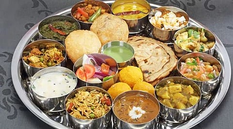 आज रक्षाबंधन 'या' खास पदार्थांचा मेनूमध्ये करा समावेश