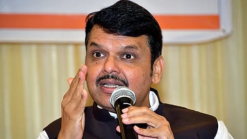 devendra fadnavis | BMC