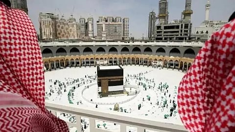 saudi arabia | umrah rule